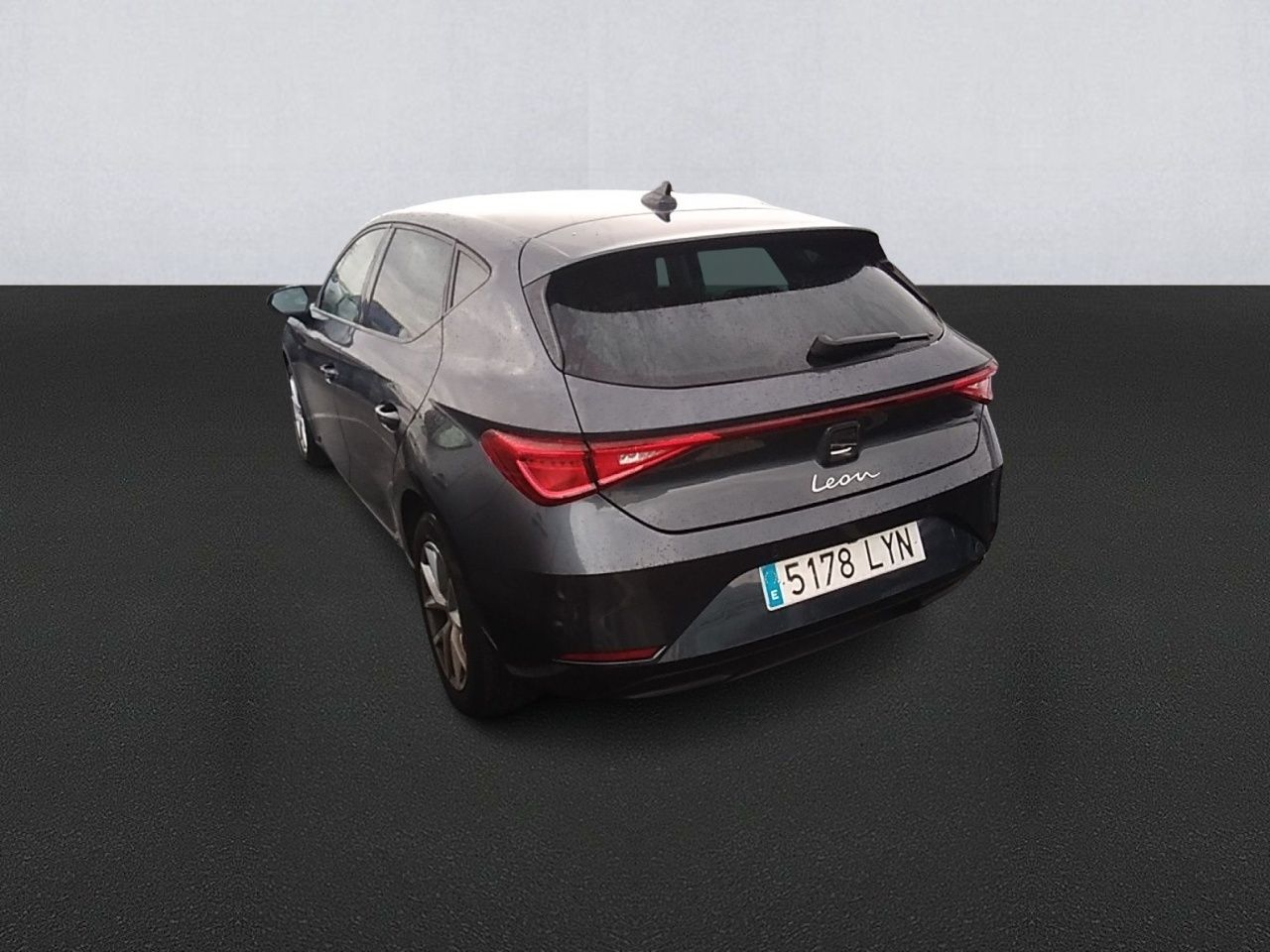 Seat Leon 1.5 Tsi 96kw S&s Style Go - Foto 2