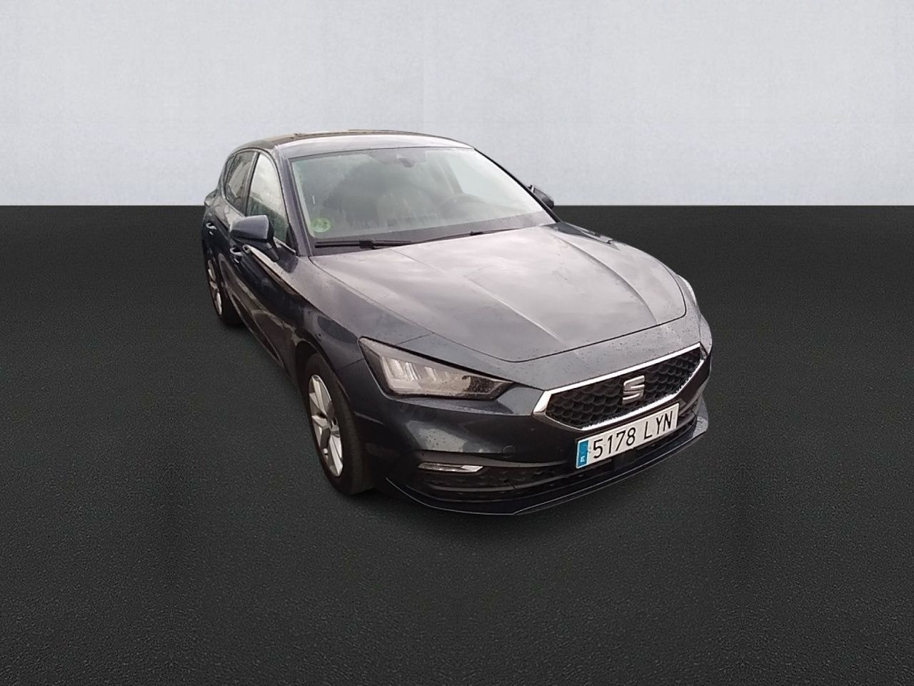 Seat Leon 1.5 Tsi 96kw S&s Style Go - Foto 2