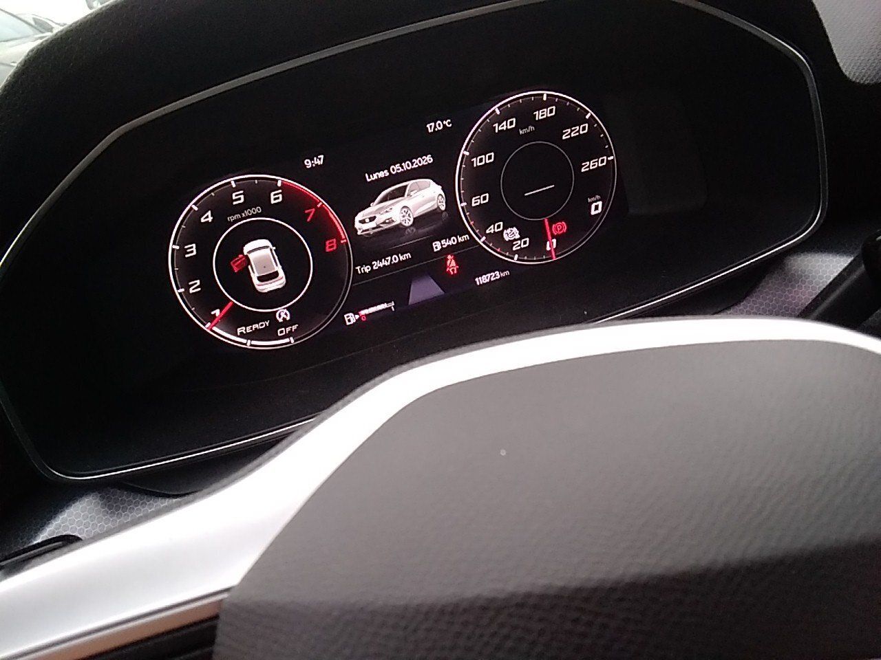 Seat Leon 1.5 Tsi 96kw S&s Style Go - Foto 2