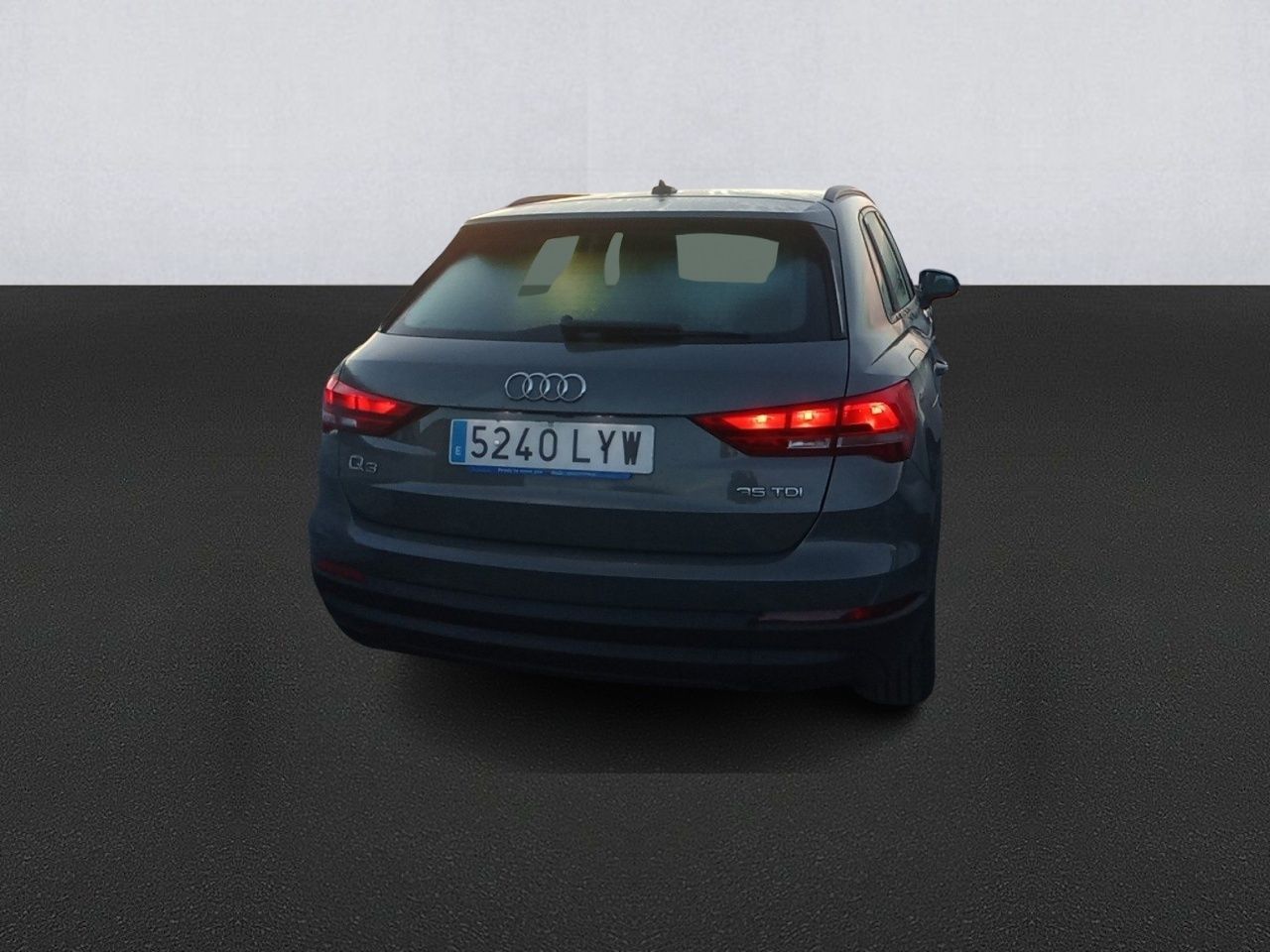 Audi Q3 35 Tdi 110kw (150cv) S Tronic - Foto 2