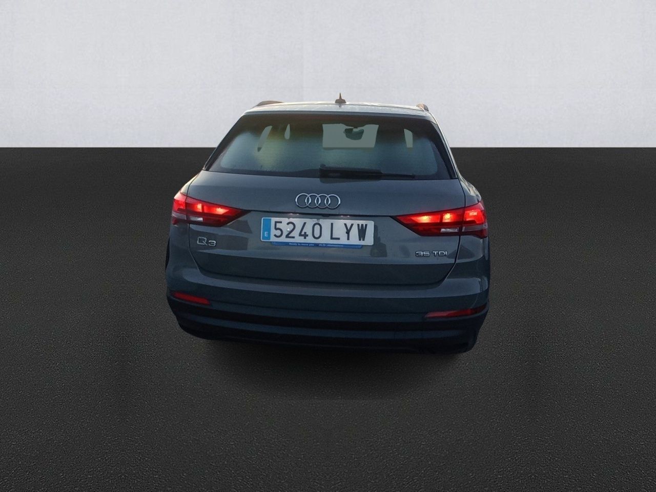Audi Q3 35 Tdi 110kw (150cv) S Tronic - Foto 2