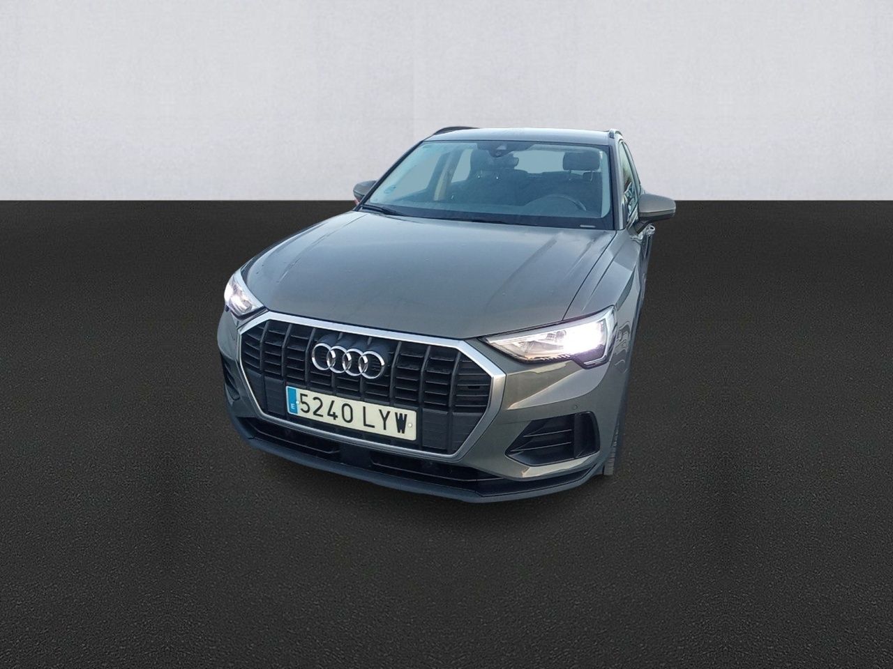 Audi Q3 35 Tdi 110kw (150cv) S Tronic - Foto 2