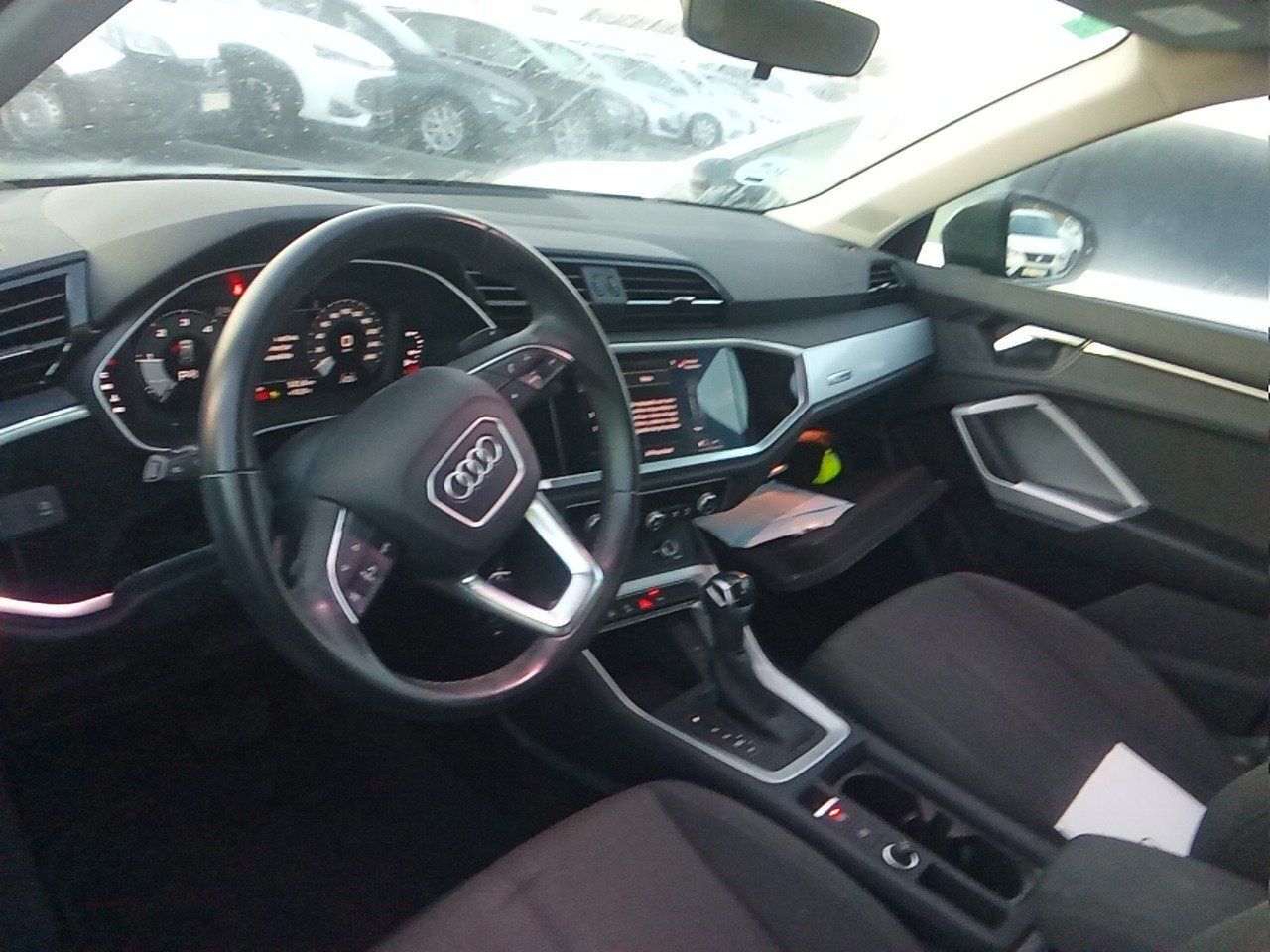 Audi Q3 35 Tdi 110kw (150cv) S Tronic - Foto 2