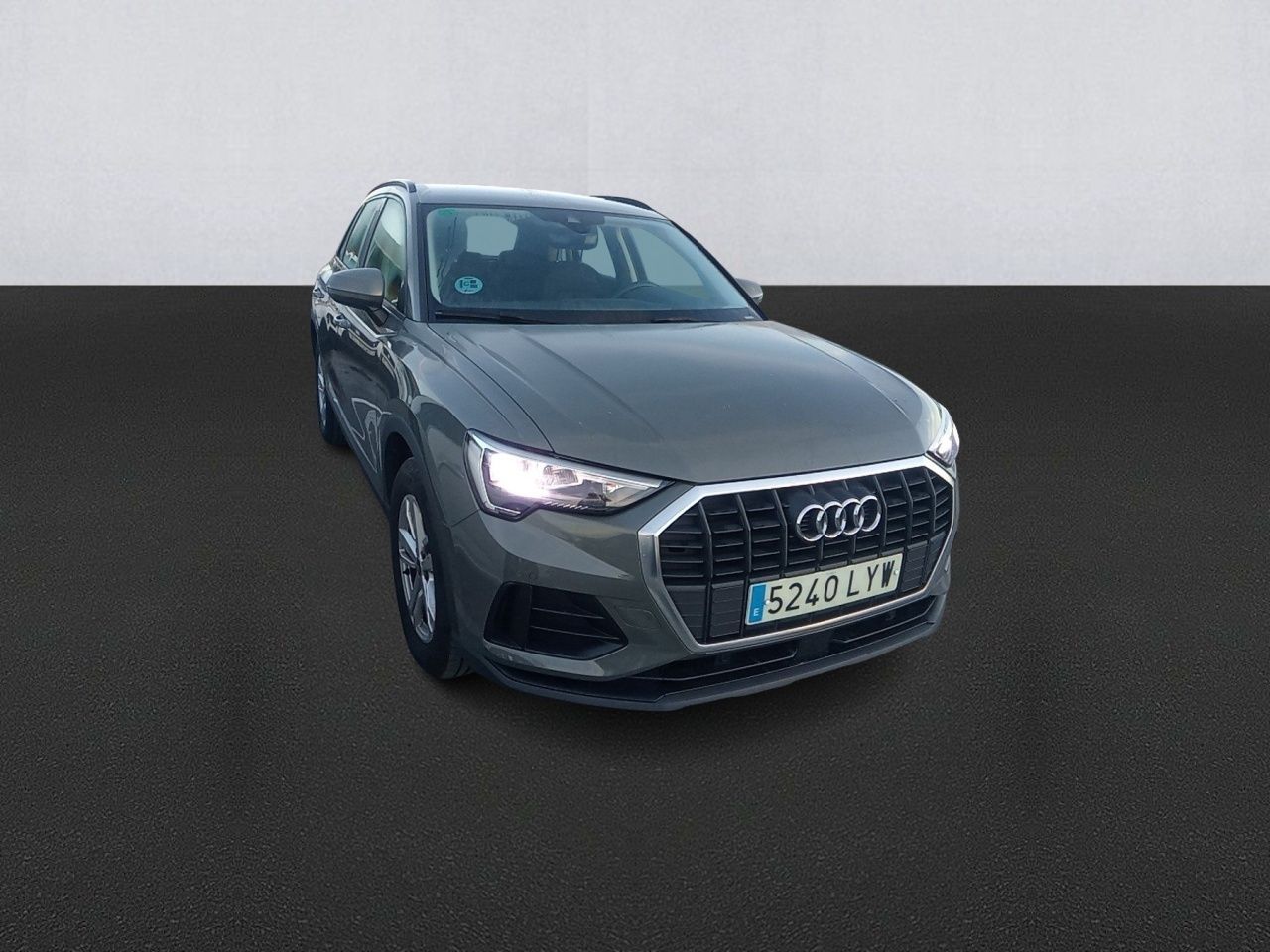 Audi Q3 35 Tdi 110kw (150cv) S Tronic - Foto 2