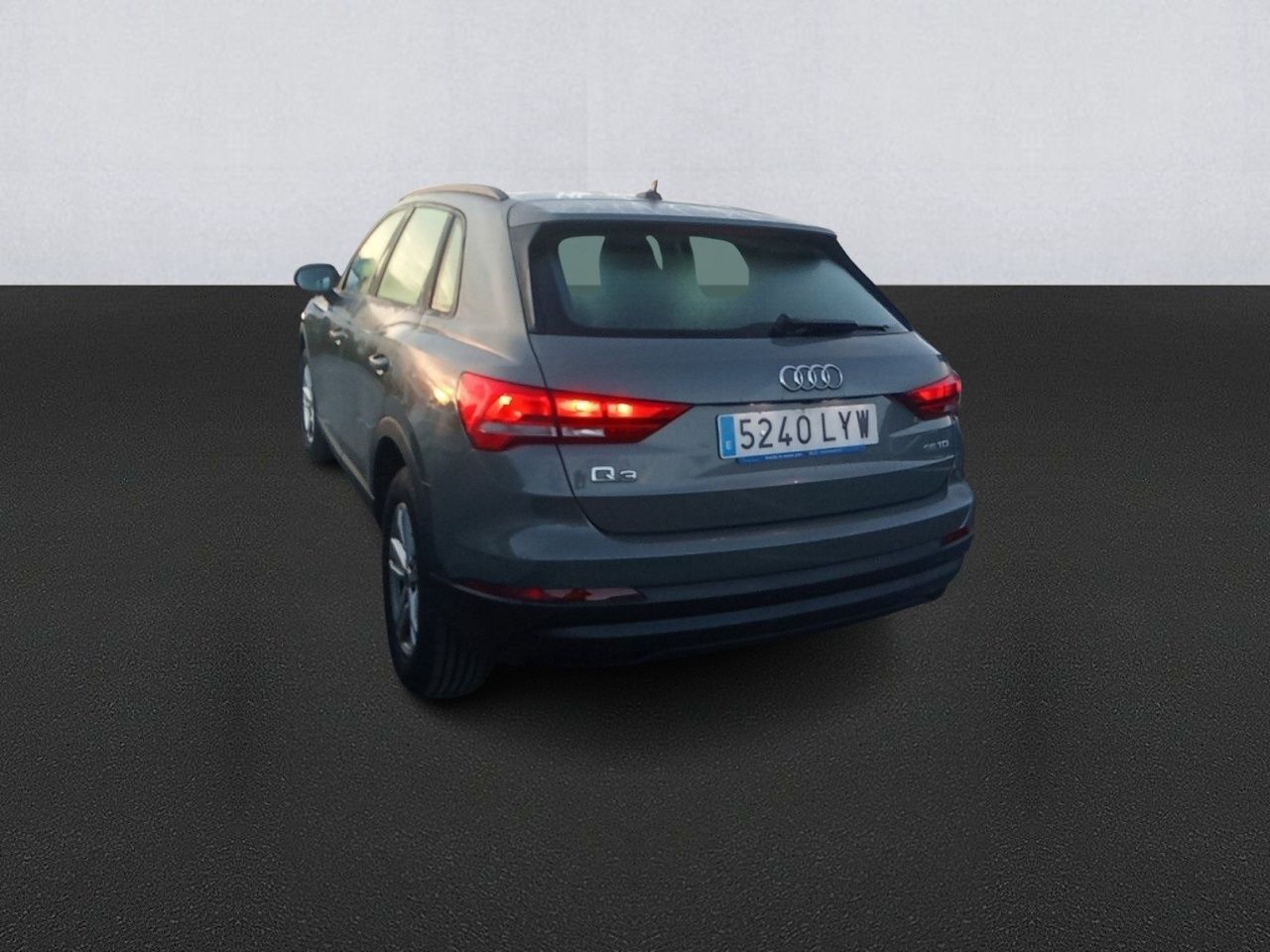 Audi Q3 35 Tdi 110kw (150cv) S Tronic - Foto 2