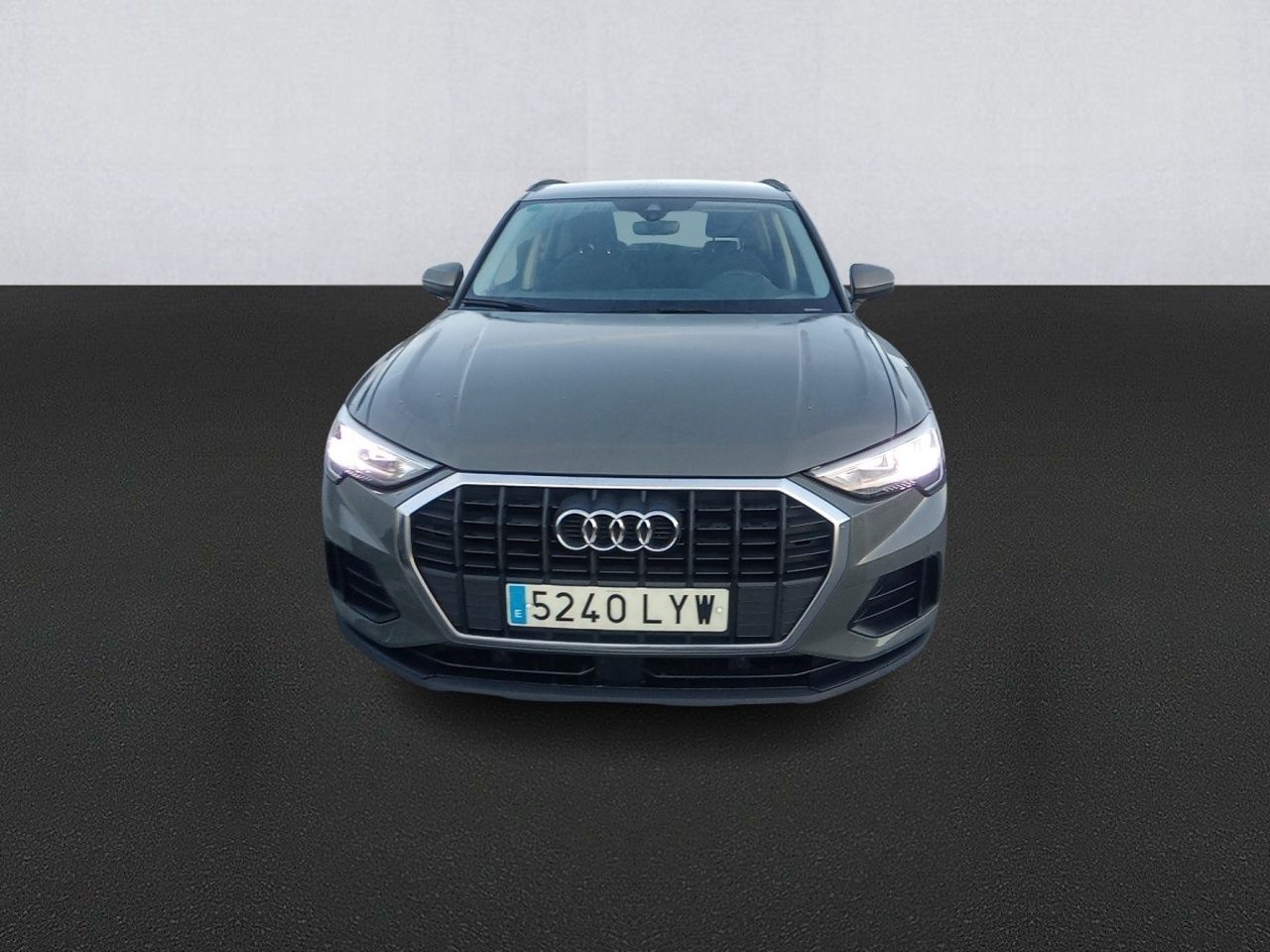 Audi Q3 35 Tdi 110kw (150cv) S Tronic - Foto 2