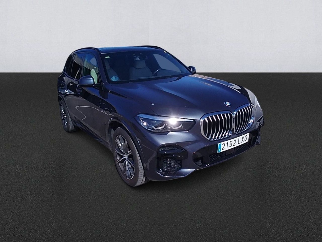 Bmw X5 Xdrive30d - Foto 2