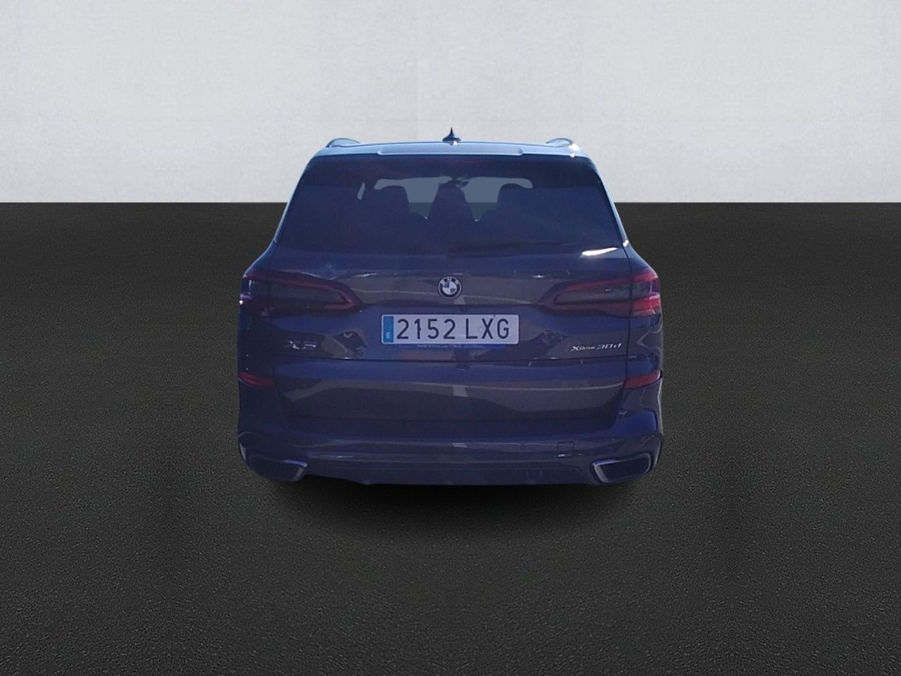 Bmw X5 Xdrive30d - Foto 2