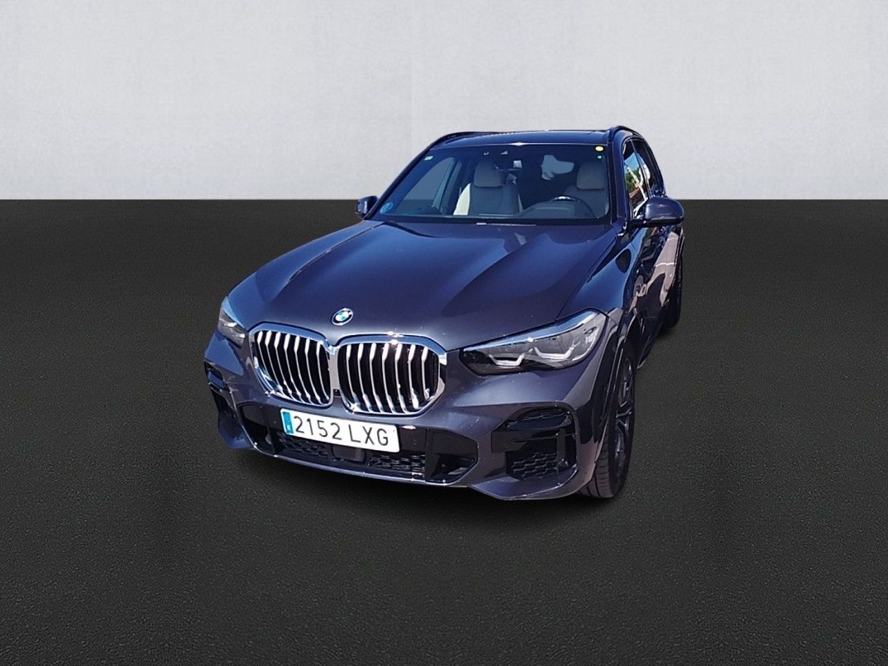 Bmw X5 Xdrive30d - Foto 2
