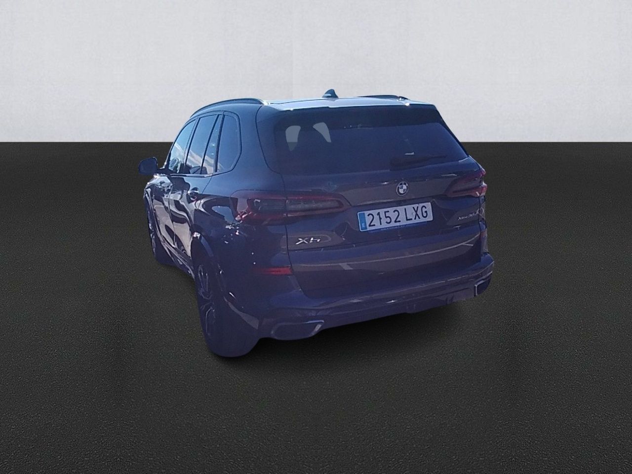 Bmw X5 Xdrive30d - Foto 2