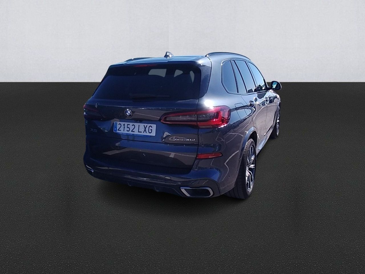 Bmw X5 Xdrive30d - Foto 2