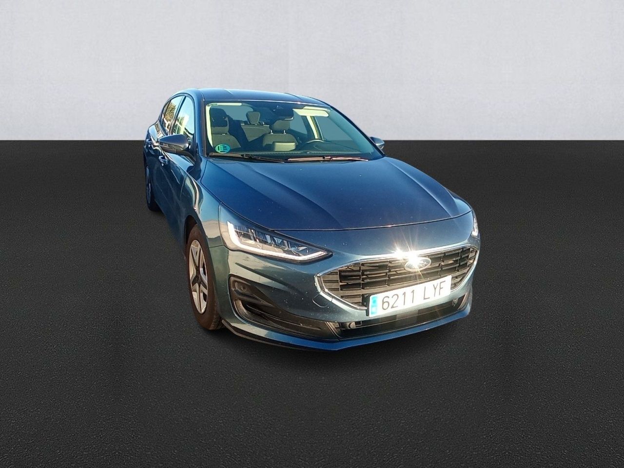 Ford Focus 1.0 Ecoboost Mhev 92kw Trend+ - Foto 2