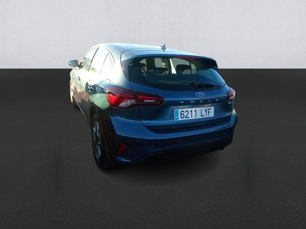 Ford Focus 1.0 Ecoboost Mhev 92kw Trend+ - Foto 2