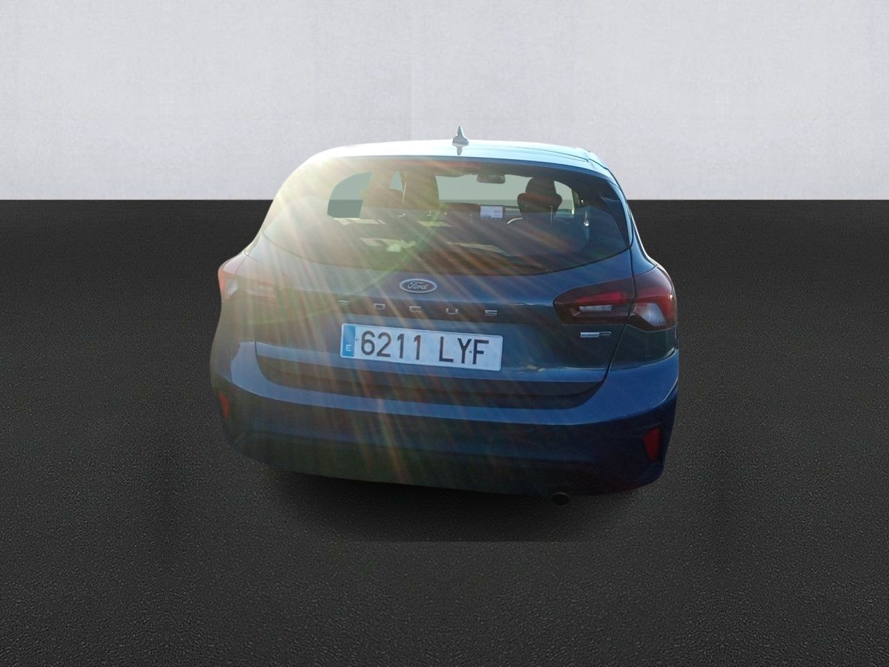 Ford Focus 1.0 Ecoboost Mhev 92kw Trend+ - Foto 2