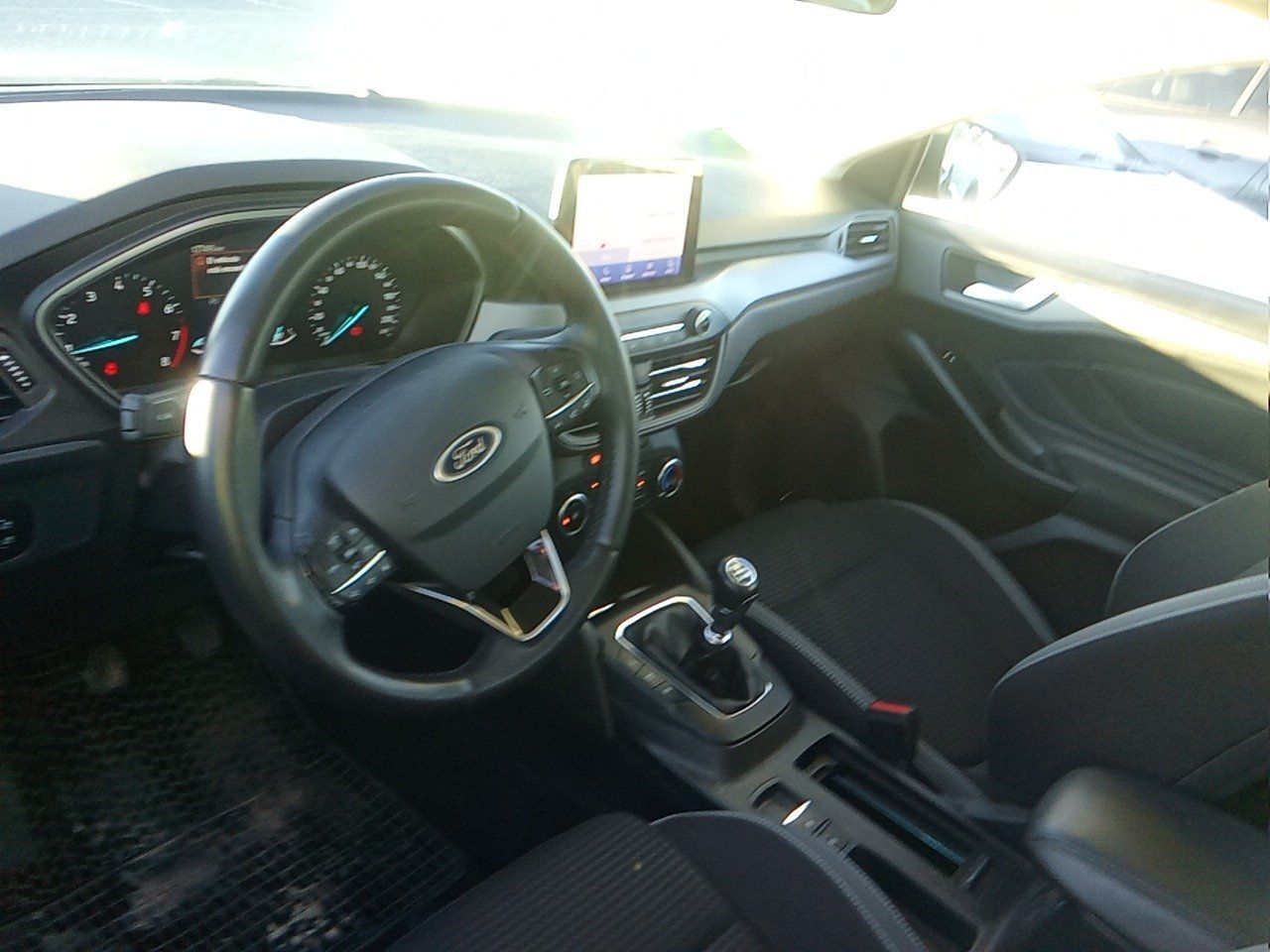 Ford Focus 1.0 Ecoboost Mhev 92kw Trend+ - Foto 2
