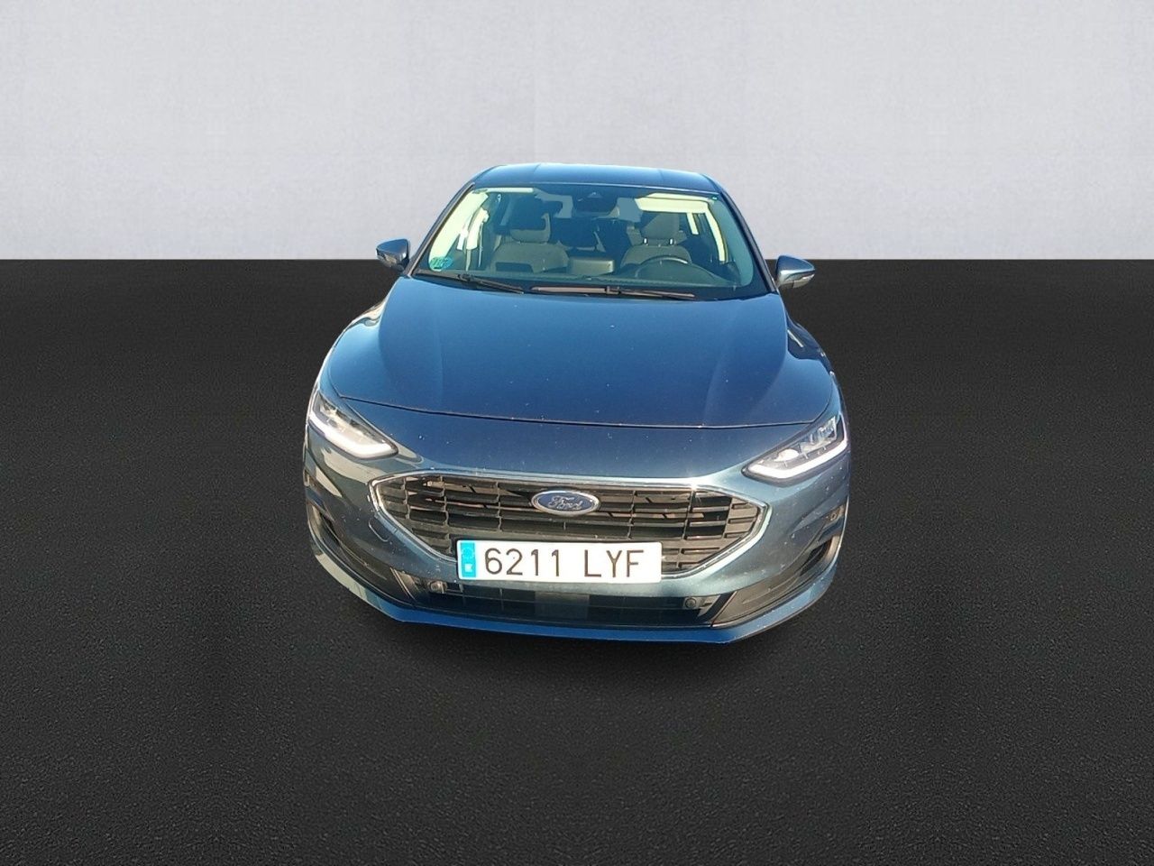 Ford Focus 1.0 Ecoboost Mhev 92kw Trend+ - Foto 2