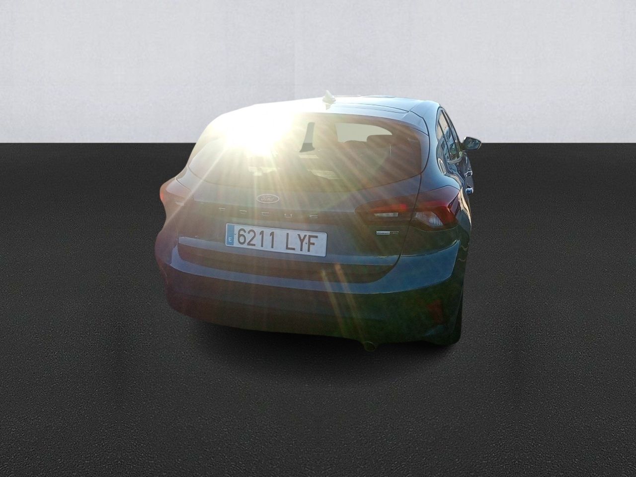 Ford Focus 1.0 Ecoboost Mhev 92kw Trend+ - Foto 2