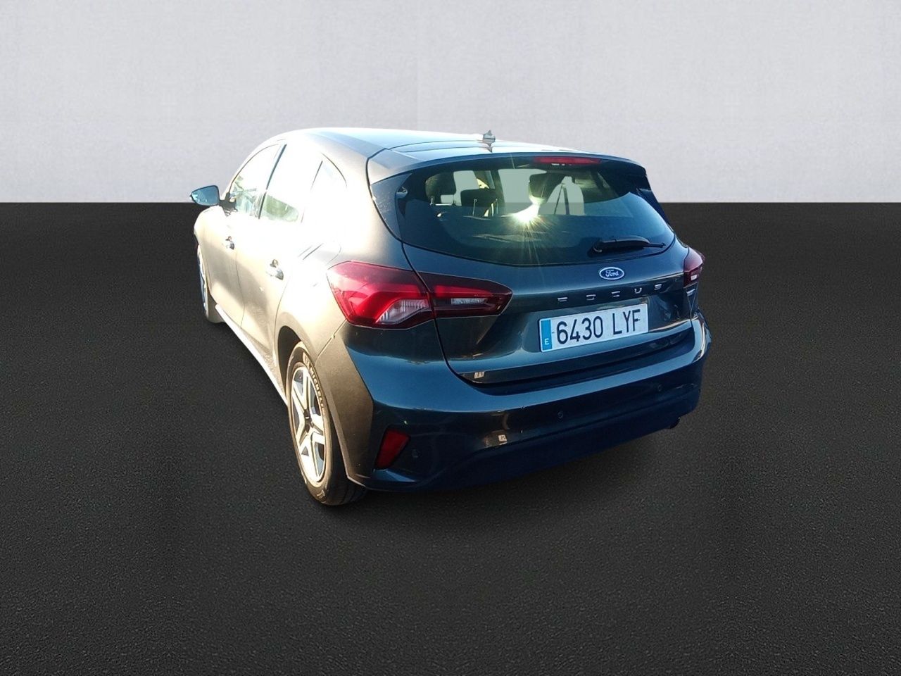 Ford Focus 1.0 Ecoboost Mhev 92kw Trend+ - Foto 2