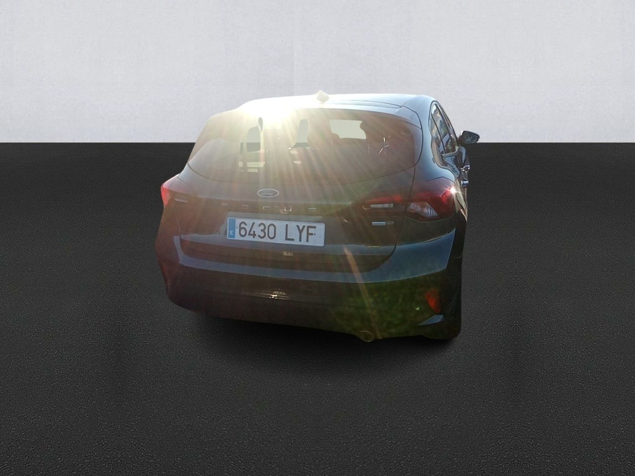 Ford Focus 1.0 Ecoboost Mhev 92kw Trend+ - Foto 2