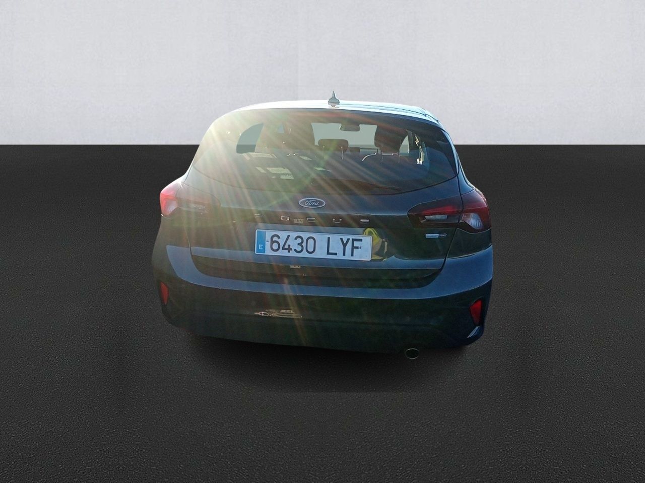 Ford Focus 1.0 Ecoboost Mhev 92kw Trend+ - Foto 2