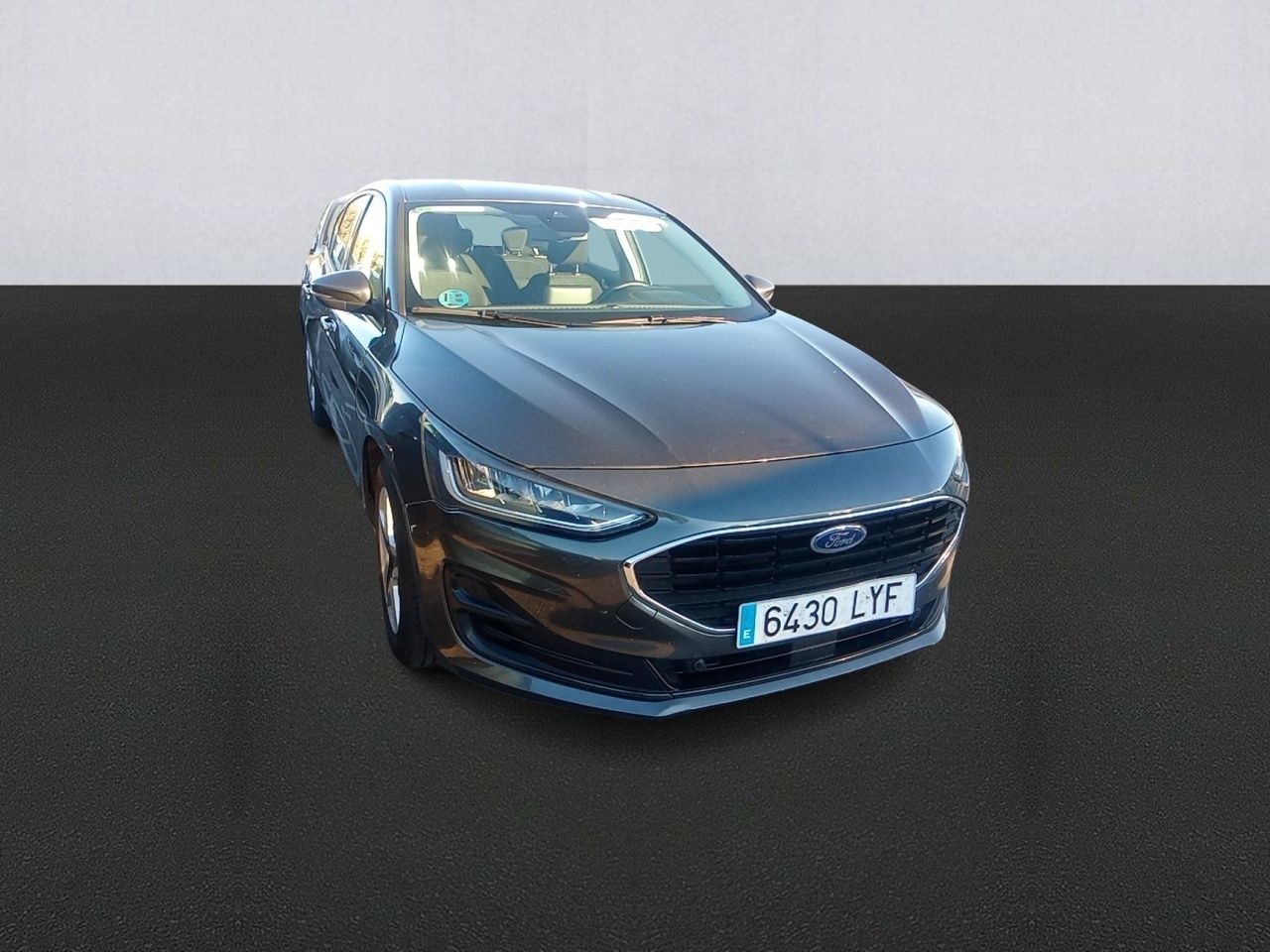 Ford Focus 1.0 Ecoboost Mhev 92kw Trend+ - Foto 2