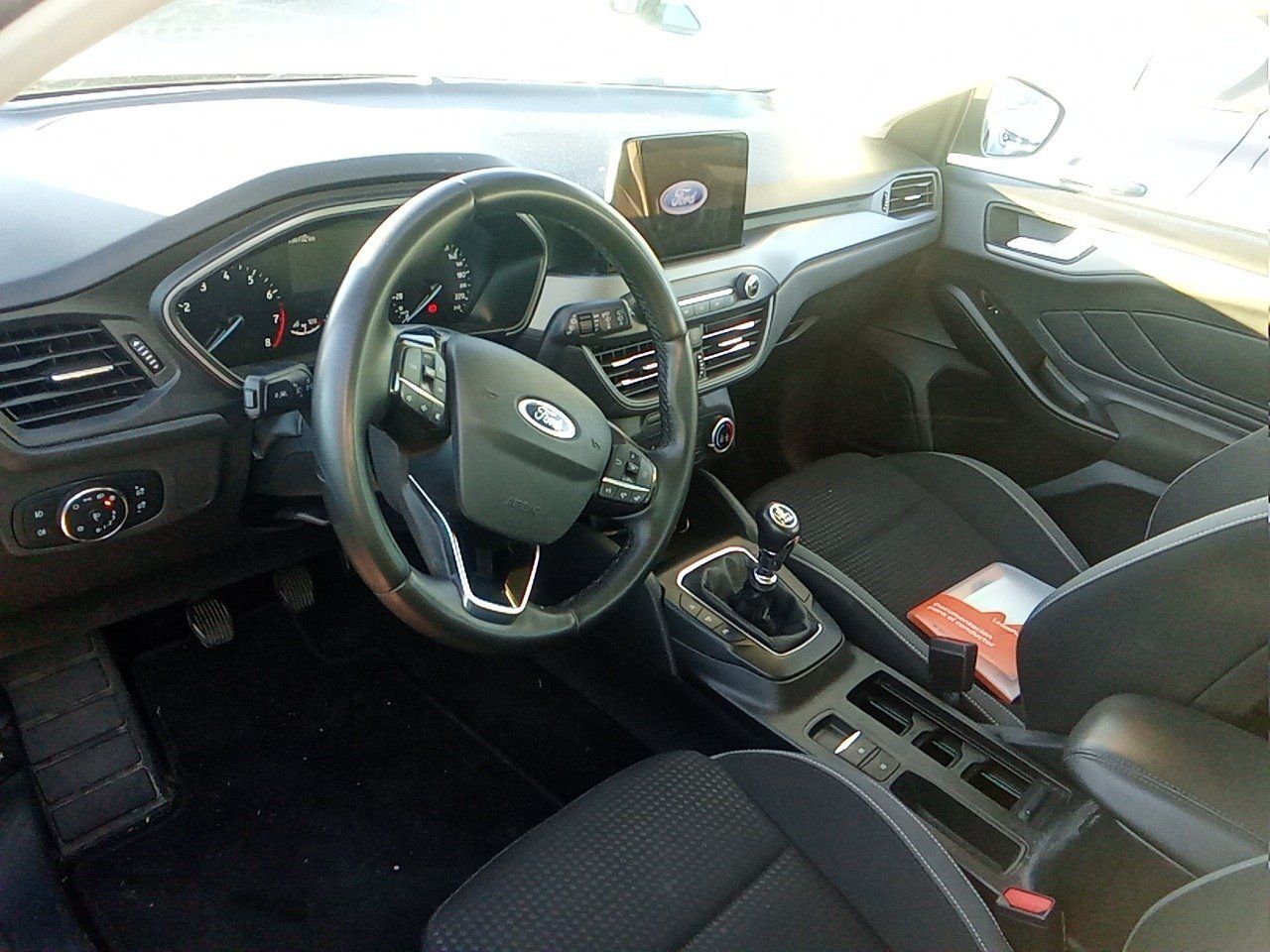 Ford Focus 1.0 Ecoboost Mhev 92kw Trend+ - Foto 2