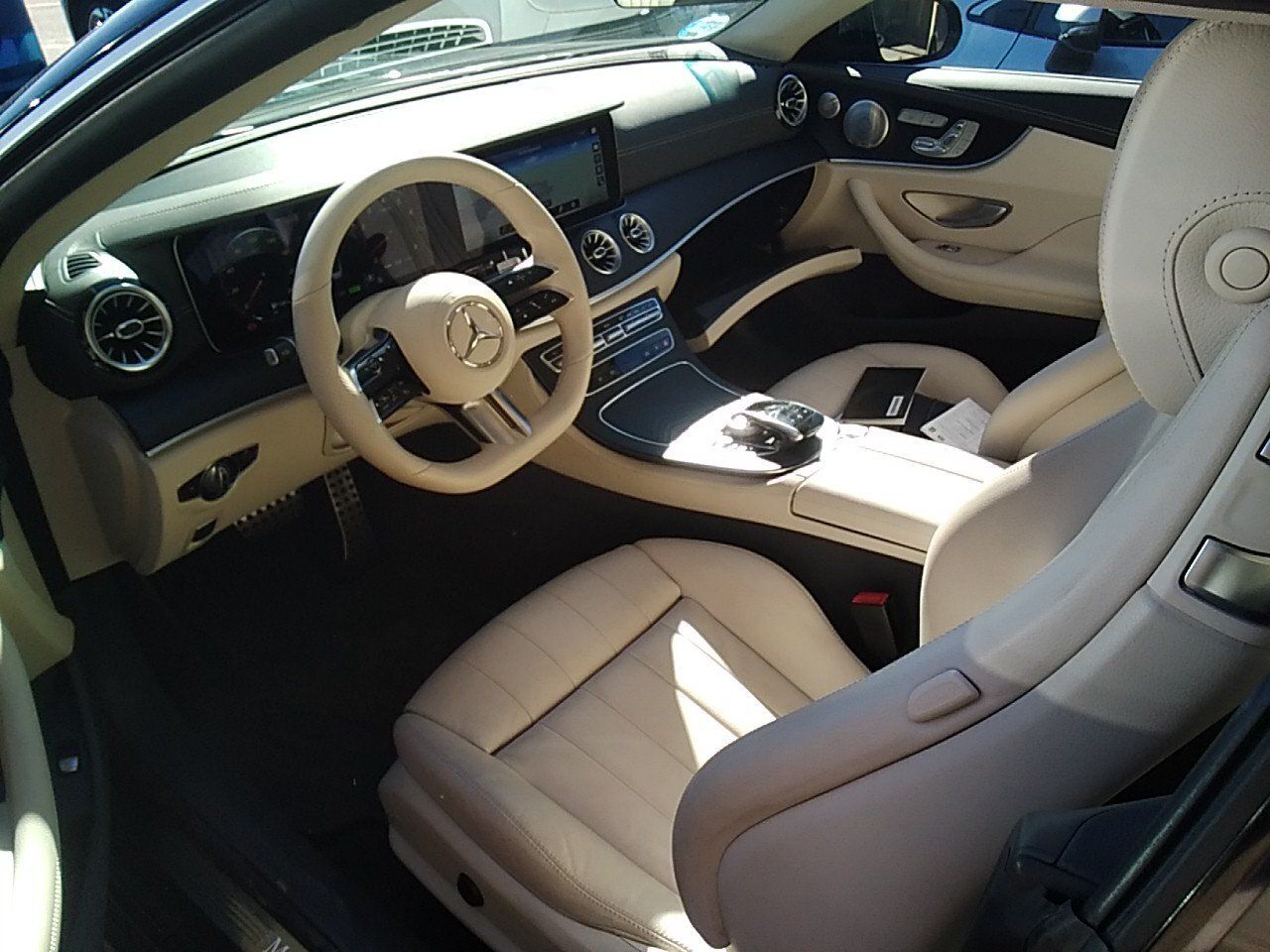 Mercedes E-class Cabrio E 450 4matic - Foto 2