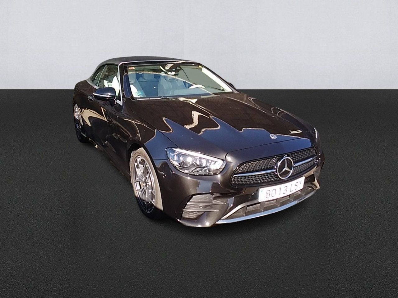 Mercedes E-class Cabrio E 450 4matic - Foto 2