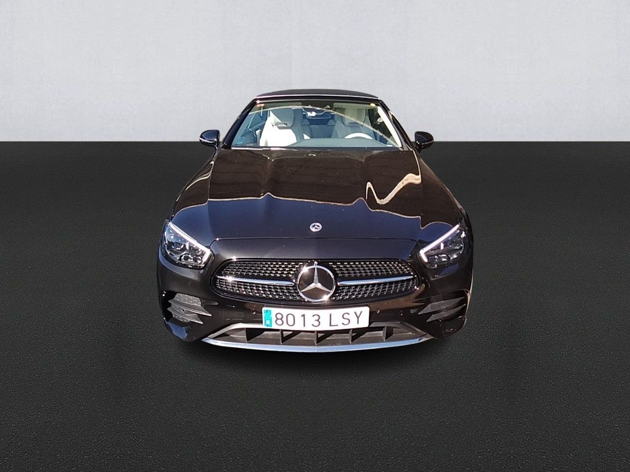 Mercedes E-class Cabrio E 450 4matic - Foto 2
