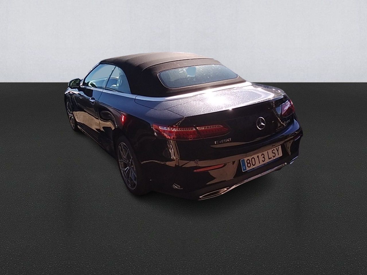 Mercedes E-class Cabrio E 450 4matic - Foto 2