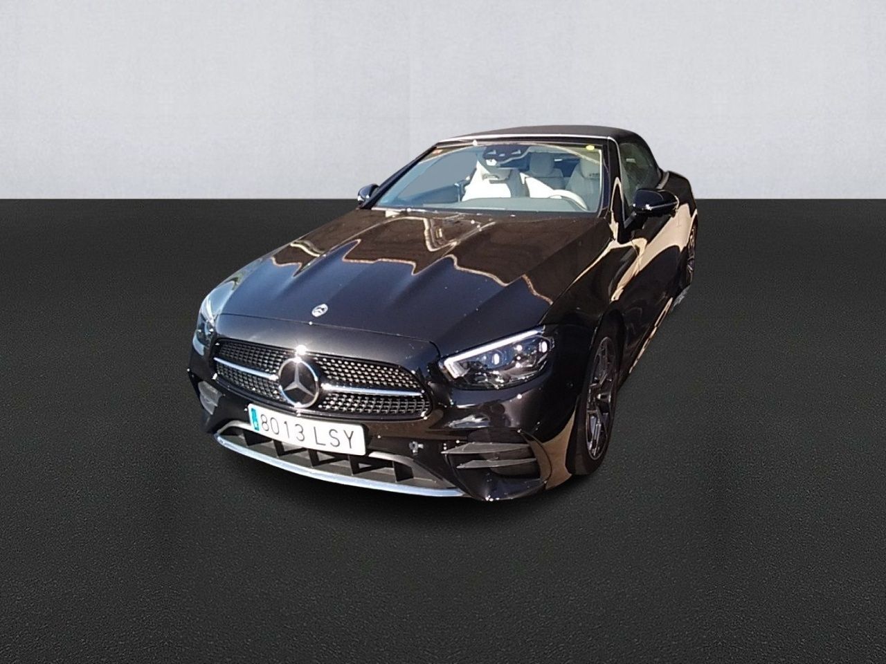 Mercedes E-class Cabrio E 450 4matic - Foto 2