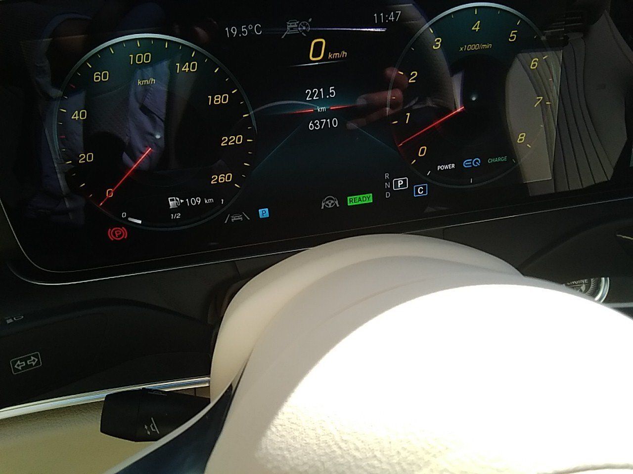 Mercedes E-class Cabrio E 450 4matic - Foto 2