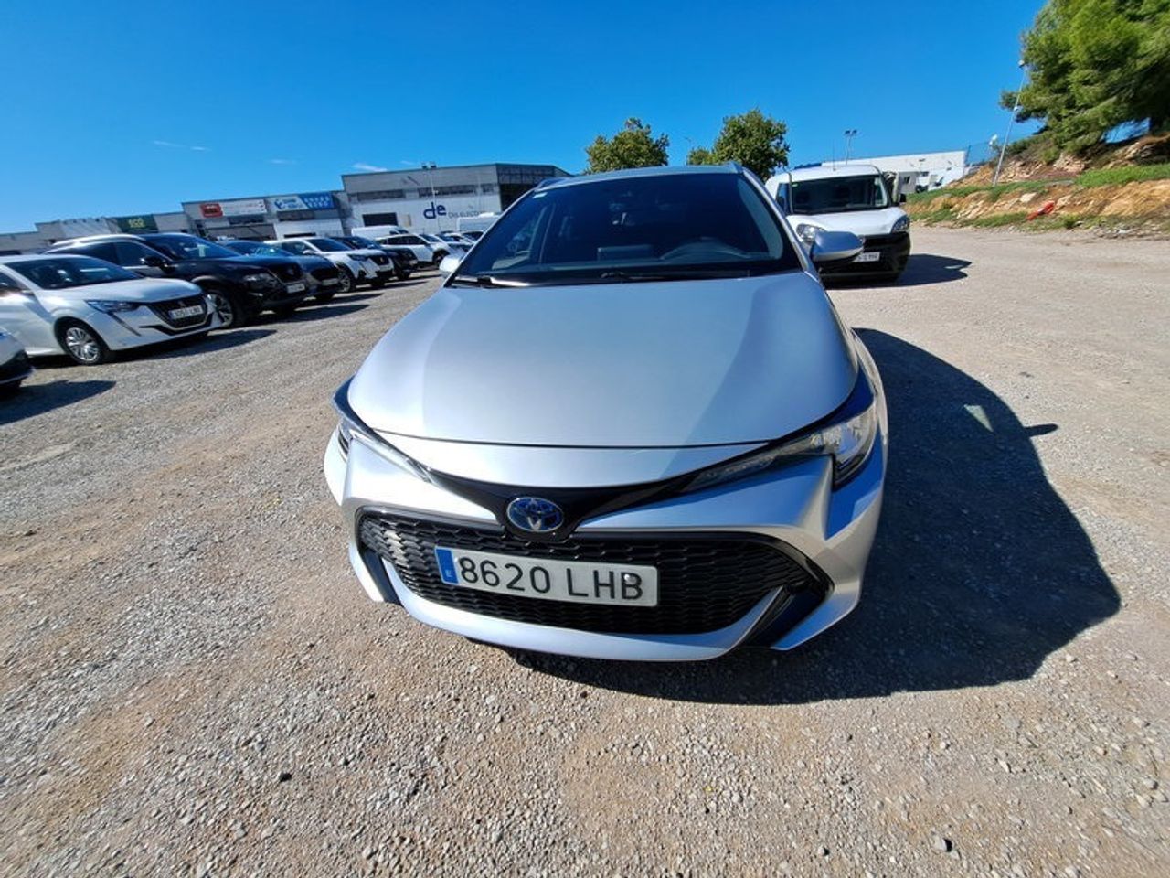 Toyota Corolla 1.8 125h Active Tech E-cvt Tou Sport - Foto 2