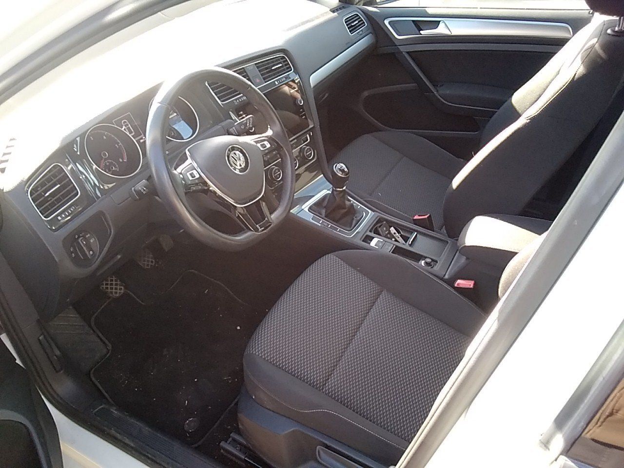 Volkswagen Golf Last Edition 1.6 Tdi 85kw (115cv) - Foto 2