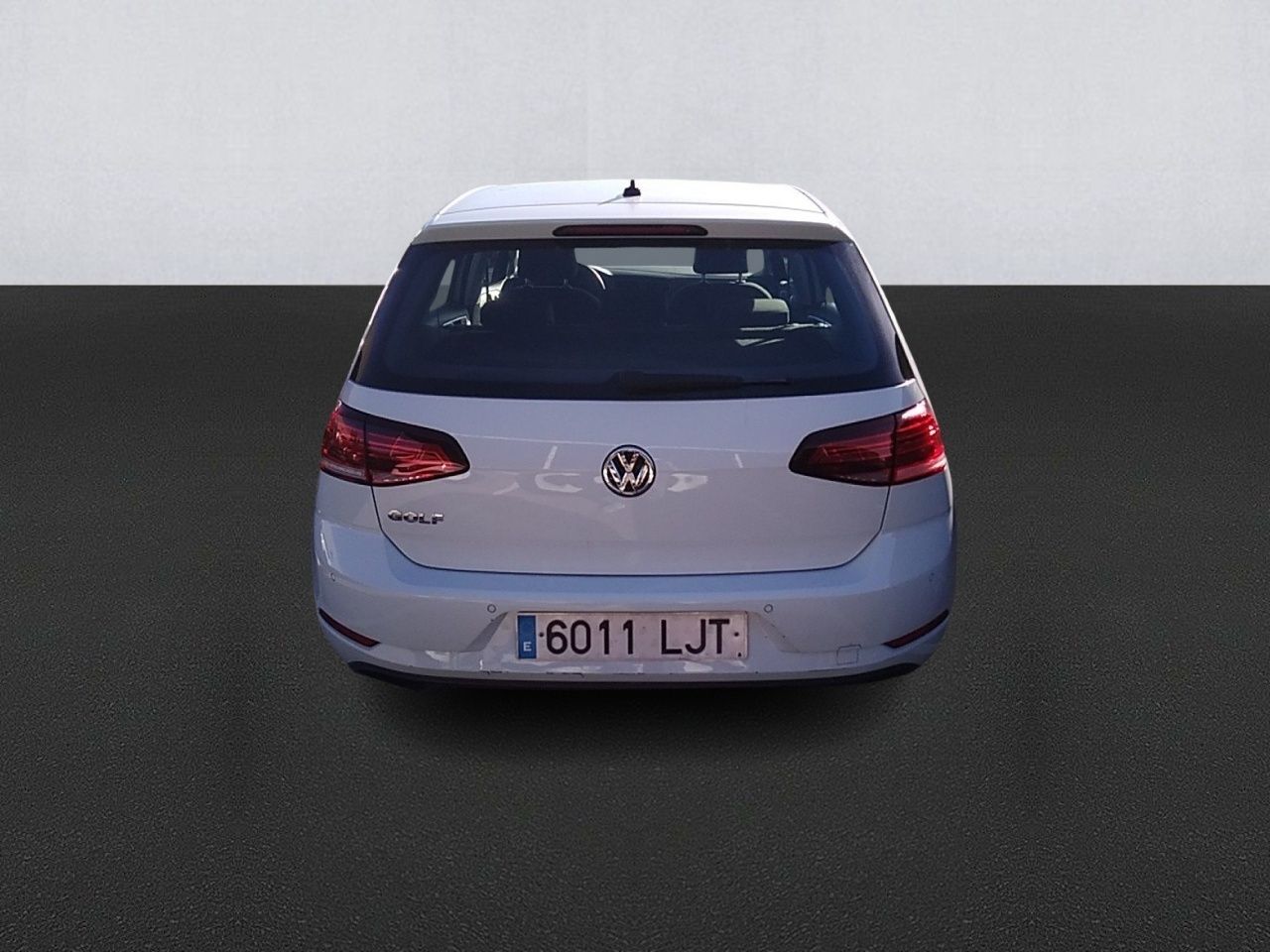Volkswagen Golf Last Edition 1.6 Tdi 85kw (115cv) - Foto 2