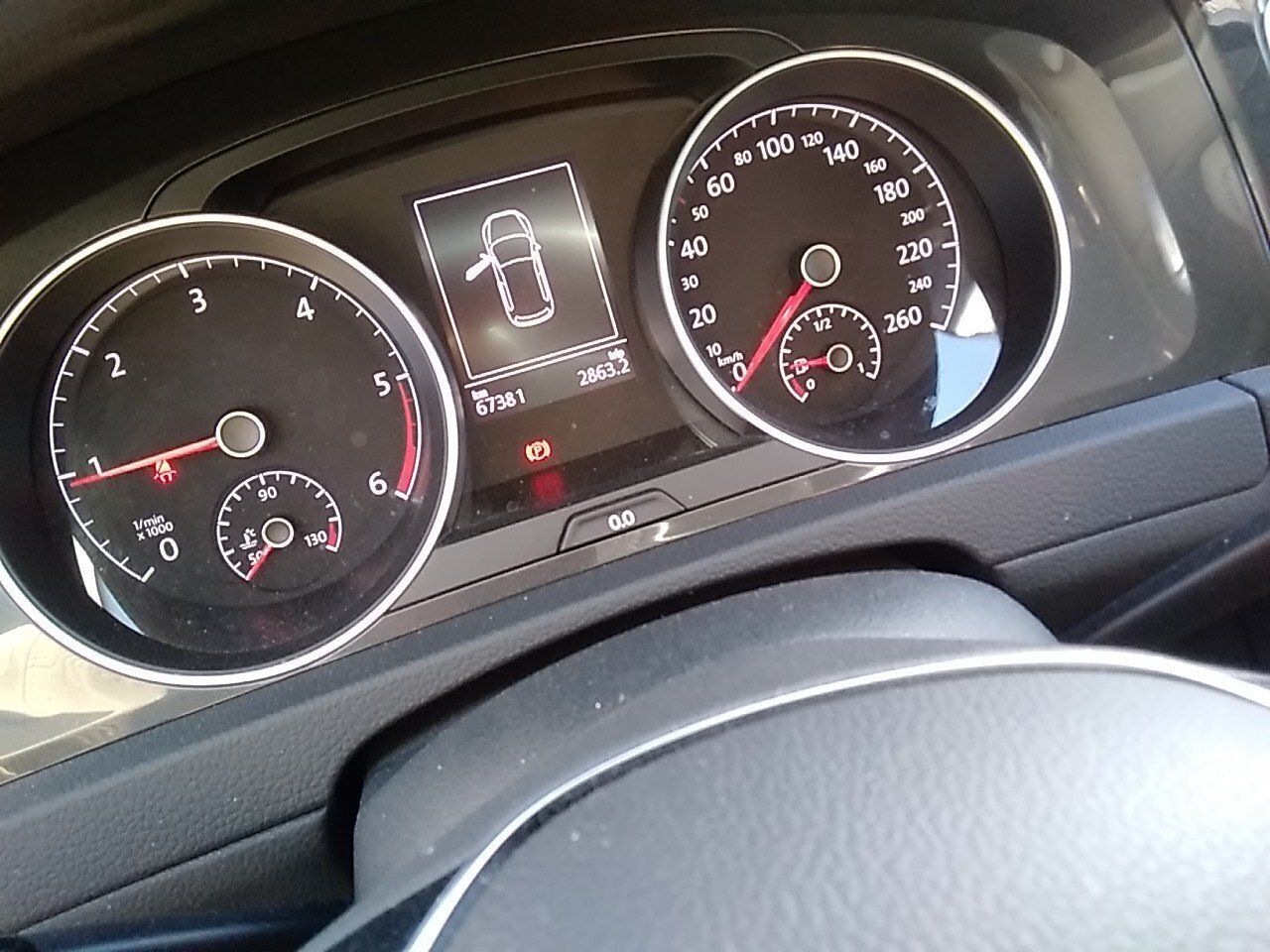 Volkswagen Golf Last Edition 1.6 Tdi 85kw (115cv) - Foto 2