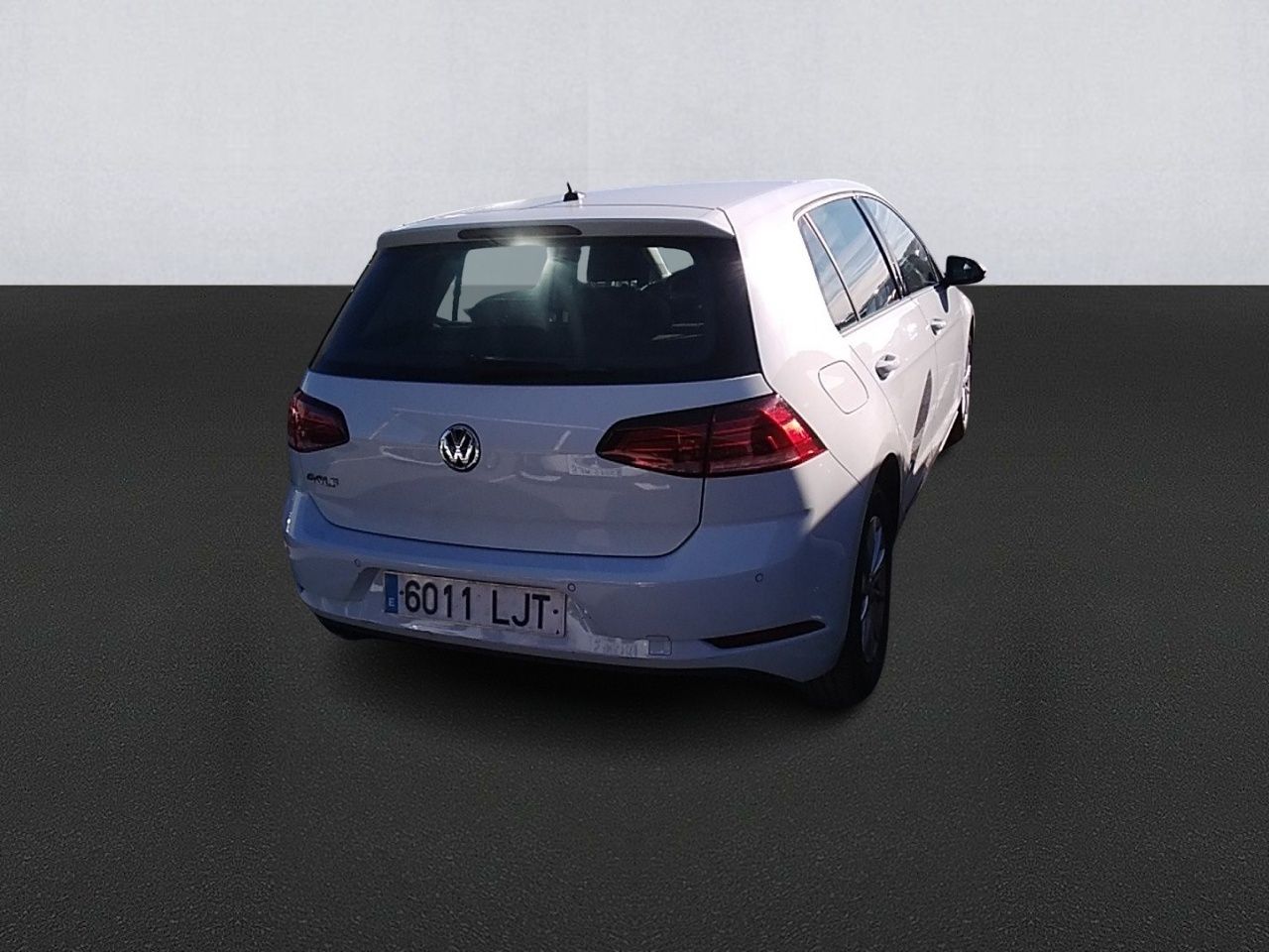 Volkswagen Golf Last Edition 1.6 Tdi 85kw (115cv) - Foto 2