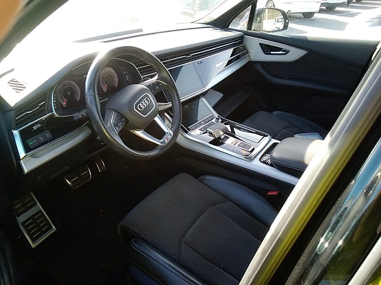 Audi Q7 S Line 50 Tdi 210kw (286cv) Quattro Tip - Foto 2