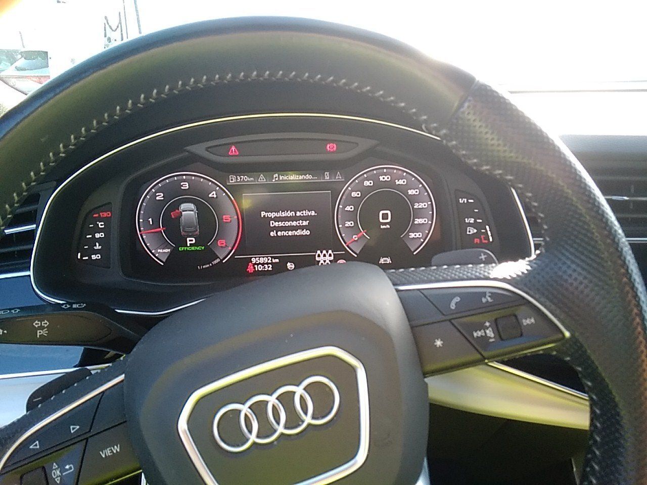 Audi Q7 S Line 50 Tdi 210kw (286cv) Quattro Tip - Foto 2