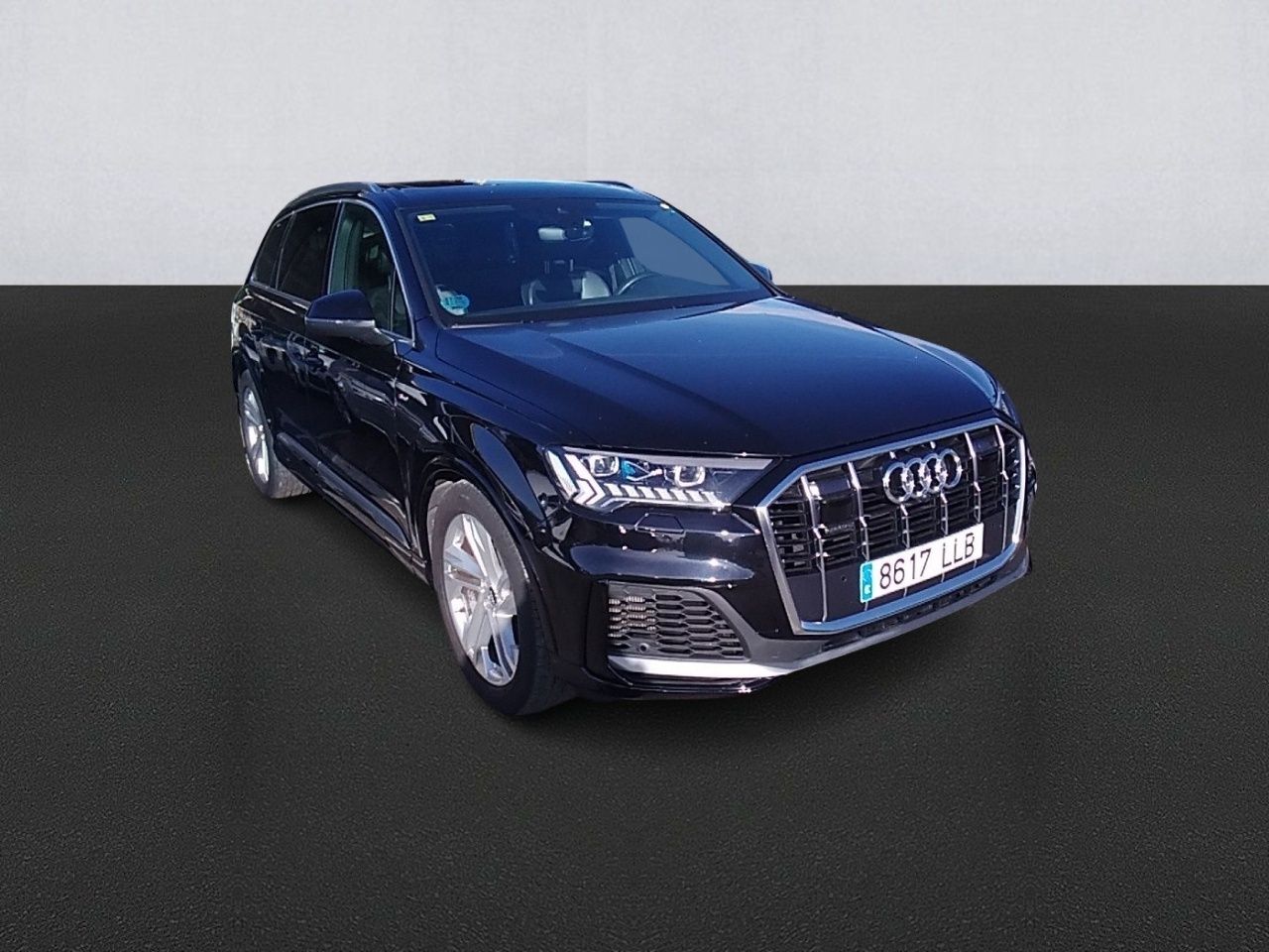 Audi Q7 S Line 50 Tdi 210kw (286cv) Quattro Tip - Foto 2