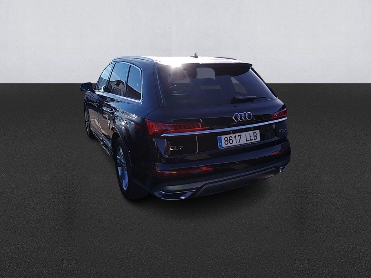 Audi Q7 S Line 50 Tdi 210kw (286cv) Quattro Tip - Foto 2