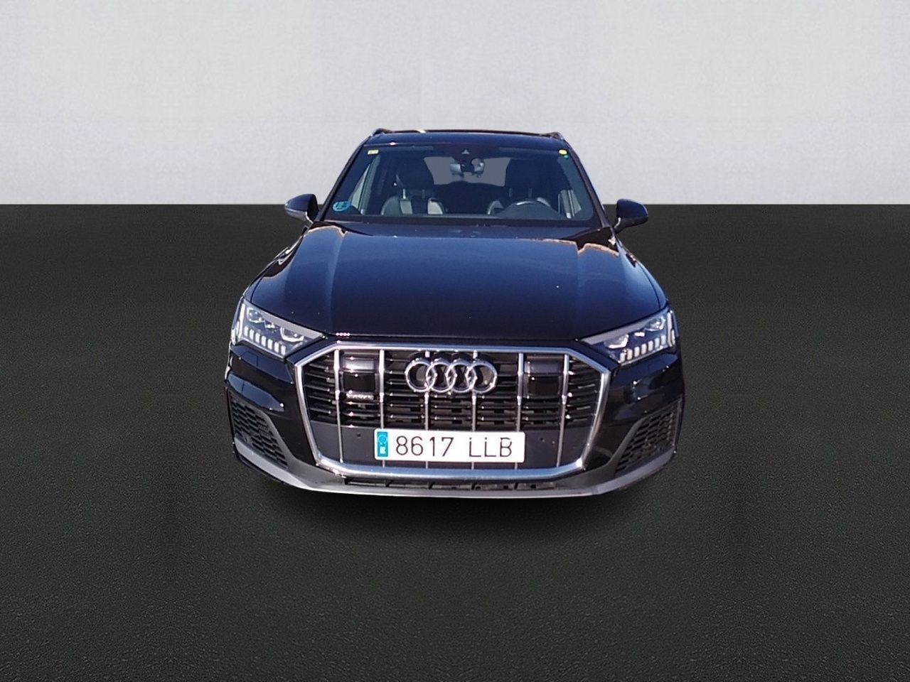 Audi Q7 S Line 50 Tdi 210kw (286cv) Quattro Tip - Foto 2