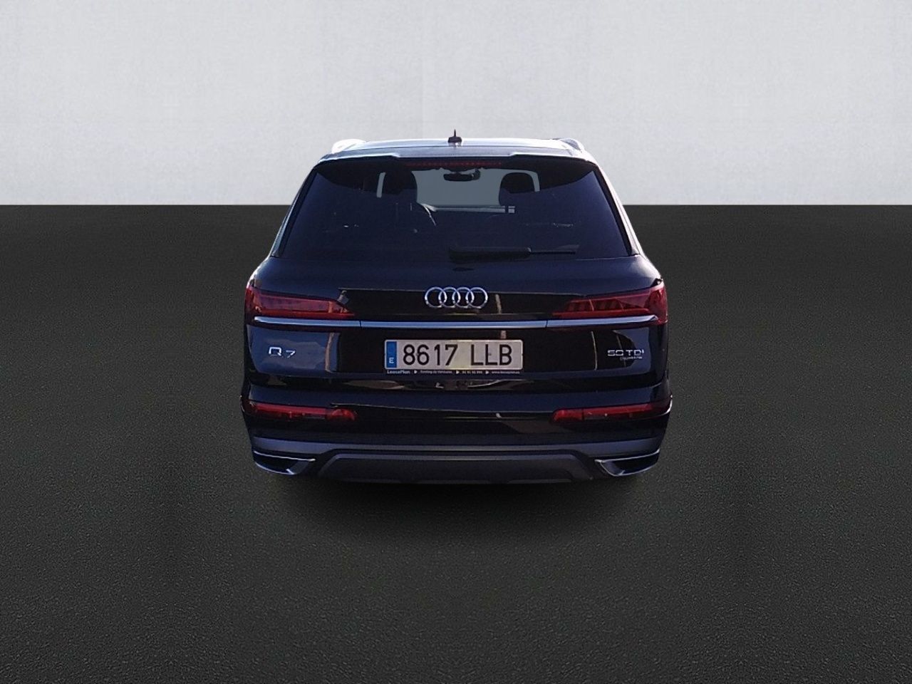 Audi Q7 S Line 50 Tdi 210kw (286cv) Quattro Tip - Foto 2