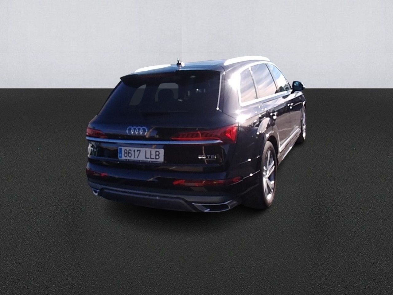 Audi Q7 S Line 50 Tdi 210kw (286cv) Quattro Tip - Foto 2