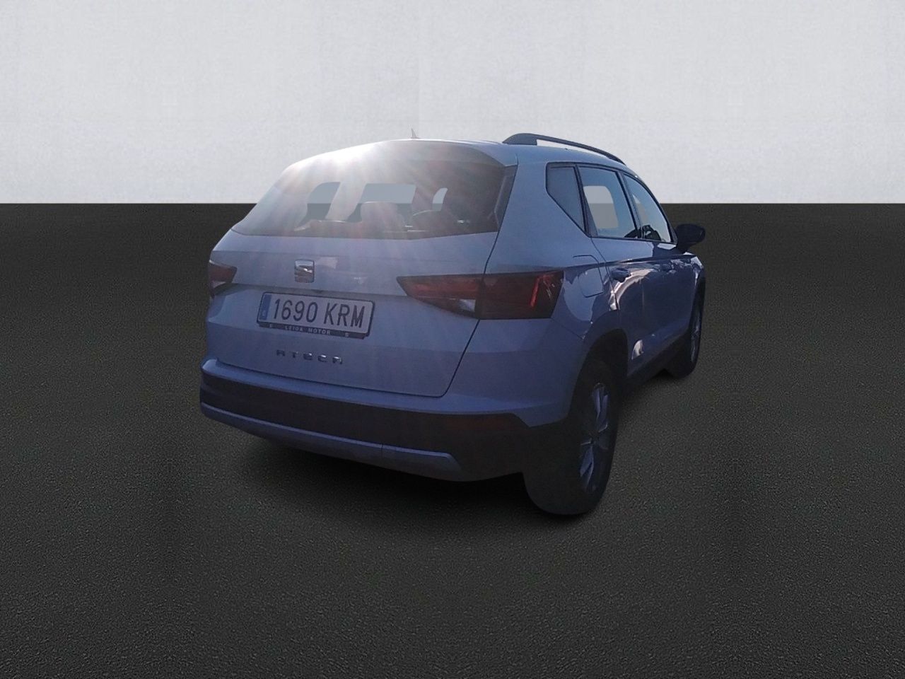 Seat Ateca 1.0 Tsi 85kw St&sp Style Plus Nav Eco - Foto 2