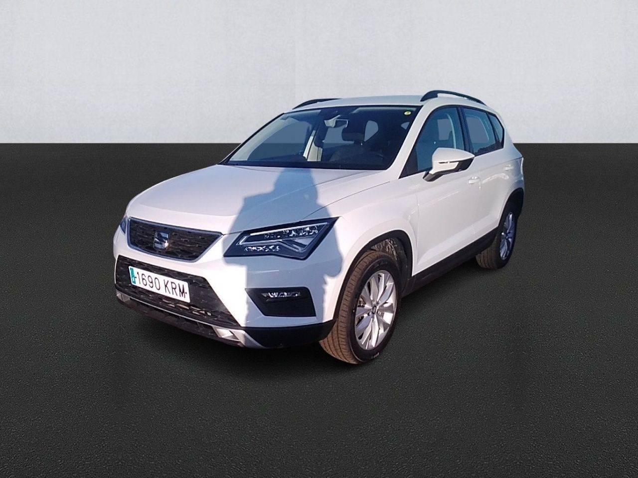 Seat Ateca 1.0 Tsi 85kw St&sp Style Plus Nav Eco - Foto 2