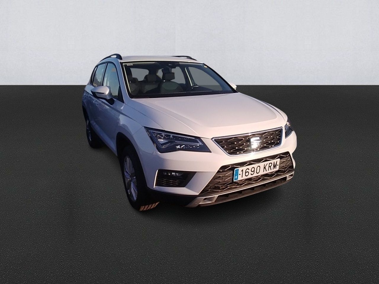 Seat Ateca 1.0 Tsi 85kw St&sp Style Plus Nav Eco - Foto 2