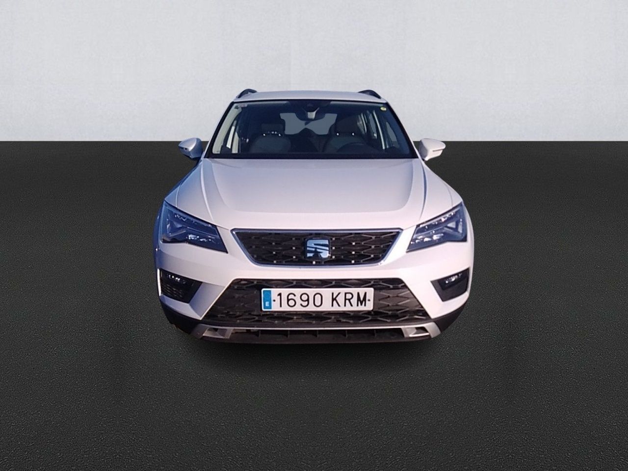 Seat Ateca 1.0 Tsi 85kw St&sp Style Plus Nav Eco - Foto 2