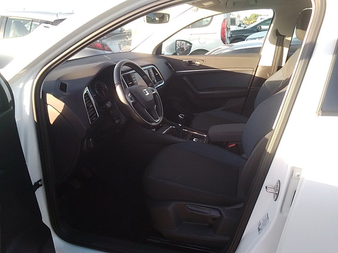 Seat Ateca 1.0 Tsi 85kw St&sp Style Plus Nav Eco - Foto 2