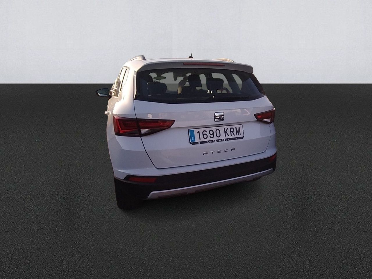 Seat Ateca 1.0 Tsi 85kw St&sp Style Plus Nav Eco - Foto 2